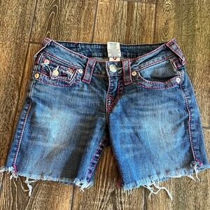 True religion Size 25